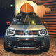 Illustration for article titled Suzuki Ignis iM-4: This Is It, Canoe Sold Separately